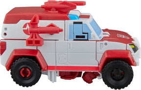 Hasbro Toys > Action Figures > Transformers Age of the Primes Transformers - Age of the Primes - Deluxe Class Ratchet 5010996380999 HSBOG2012