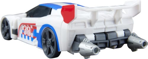 Hasbro Toys > Action Figures > Transformers Age of the Primes Transformers - Age of the Primes - Deluxe Class Smokescreen 5010996381026 HSBOG2008