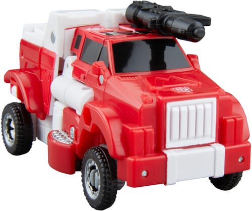 Hasbro Toys > Action Figures > Transformers Age of the Primes Transformers - Age of the Primes - Deluxe Class Swerve 5010996381002 HSBOG2011