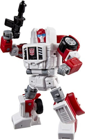 Hasbro Toys > Action Figures > Transformers Age of the Primes Transformers - Age of the Primes - Deluxe Class Swerve 5010996381002 HSBOG2011