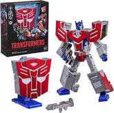 Hasbro Toys > Action Figures > Transformers Icons Transformers - Icons - Optimus Prime / Autobot Symbol 5010996399632 HSBOG3492