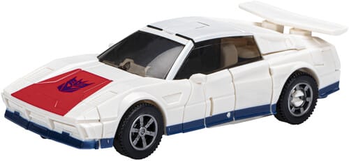 Hasbro Toys > Action Figures > Transformers Legacy Evolution Hasbro: Transformers Legacy Evolution - Breakdown 5010994196943 HSBOF7187