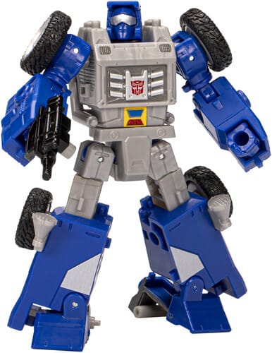 Hasbro Toys > Action Figures > Transformers Legacy Evolution Transformers - Legacy Evolution - Beachcomber & Paradise Parakeet 5010996133304 HSBOF7196