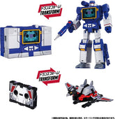 Hasbro Toys > Action Figures > Transformers Masterpiece Hasbro: Transformers Masterpiece - MPG-19 Soundwave & Condor (Laserbeak) 5010996442208 HSBOG4408