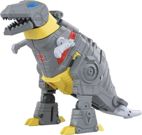 Hasbro Toys > Action Figures > Transformers Missing Link Hasbro: Transformers - Takara Tomy: Missing Link - C-13 Grimlock Anime Type 5010996484451 HSBOG4415