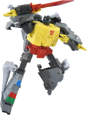 Hasbro Toys > Action Figures > Transformers Missing Link Hasbro: Transformers - Takara Tomy: Missing Link - C-13 Grimlock Anime Type 5010996484451 HSBOG4415