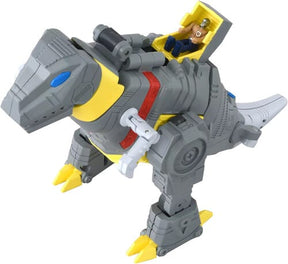Hasbro Toys > Action Figures > Transformers Missing Link Hasbro: Transformers - Takara Tomy: Missing Link - C-13 Grimlock Anime Type 5010996484451 HSBOG4415