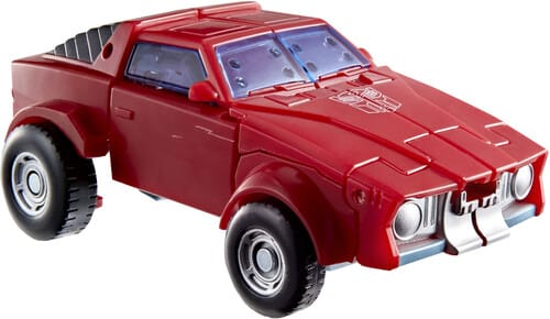 Hasbro Toys > Action Figures > Transformers Studio Series Hasbro: The Transformers The Movie - Deluxe Class Windcharger (Studio Series) 5010996380012 HSBOG1927