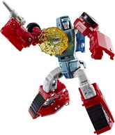 Hasbro Toys > Action Figures > Transformers Studio Series Hasbro: The Transformers The Movie - Deluxe Class Windcharger (Studio Series) 5010996380012 HSBOG1927