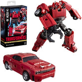 Hasbro Toys > Action Figures > Transformers Studio Series Hasbro: Transformers - Cliffjumper (Deluxe Class) 5010996380944 HSBOG2018