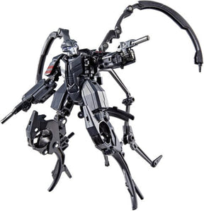 Hasbro Toys > Action Figures > Transformers Studio Series Hasbro: Transformers Studio Series - Airachnid, Deluxe Class 5010996380036 HSBOG1929
