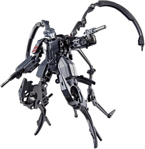 Hasbro Toys > Action Figures > Transformers Studio Series Hasbro: Transformers Studio Series - Airachnid, Deluxe Class 5010996380036 HSBOG1929