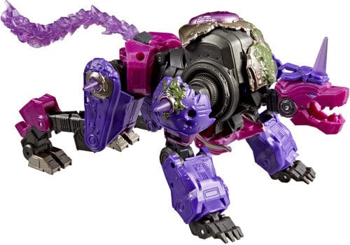 Hasbro Toys > Action Figures > Transformers Studio Series Hasbro: Transformers Studio Series - Alpha Trion, Voyager Class 5010996348661 HSBOG1932