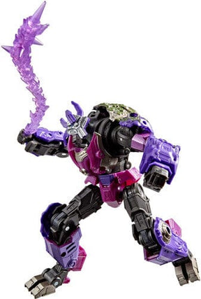 Hasbro Toys > Action Figures > Transformers Studio Series Hasbro: Transformers Studio Series - Alpha Trion, Voyager Class 5010996348661 HSBOG1932