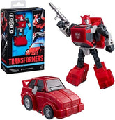 Hasbro Toys > Action Figures > Transformers Studio Series Hasbro: Transformers Studio Series - DLX Cliffjumper 5010996380470 HSBOG2197