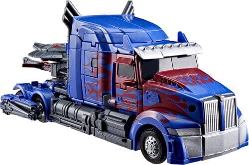 Hasbro Toys > Action Figures > Transformers Studio Series Hasbro: Transformers Studio Series - Nemesis Prime, Leader Class (The Last Knight) 5010996348692 HSBOG1905