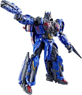 Hasbro Toys > Action Figures > Transformers Studio Series Hasbro: Transformers Studio Series - Nemesis Prime, Leader Class (The Last Knight) 5010996348692 HSBOG1905