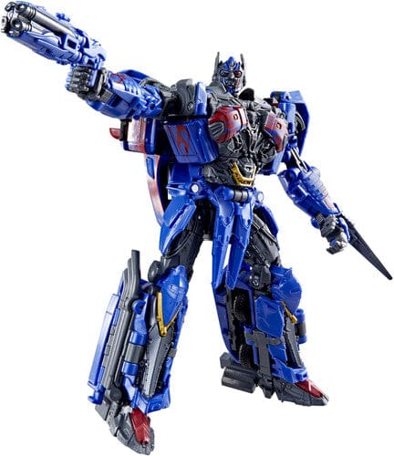 Hasbro Toys > Action Figures > Transformers Studio Series Hasbro: Transformers Studio Series - Nemesis Prime, Leader Class (The Last Knight) 5010996348692 HSBOG1905