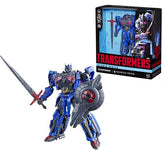 Hasbro Toys > Action Figures > Transformers Studio Series Hasbro: Transformers Studio Series - Nemesis Prime, Leader Class (The Last Knight) 5010996348692 HSBOG1905