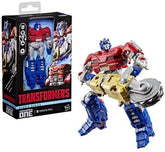 Hasbro Toys > Action Figures > Transformers Studio Series Hasbro: Transformers Studio Series - Orion Pax, Deluxe Class 5010996348616 HSBOG1926