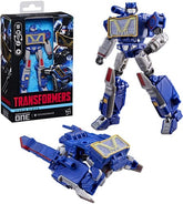 Hasbro Toys > Action Figures > Transformers Studio Series Hasbro: Transformers Studio Series - Soundwave, Deluxe Class 5010996380517 HSBOG2200
