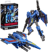 Hasbro Toys > Action Figures > Transformers Studio Series Hasbro: Transformers Studio Series - Thundercracker (Deluxe Class) 5010996380487 HSBOG2196