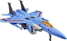 Hasbro Toys > Action Figures > Transformers Studio Series Hasbro: Transformers Studio Series - Thundercracker, Voyager Class (Transformers The Movie) 5010996348678 HSBOG2192