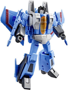 Hasbro Toys > Action Figures > Transformers Studio Series Hasbro: Transformers Studio Series - Thundercracker, Voyager Class (Transformers The Movie) 5010996348678 HSBOG2192