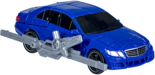 Hasbro Toys > Action Figures > Transformers Studio Series Hasbro: Transformers Studio Series - Wheeljack, Deluxe Class 5010996301246 HSBOG0567