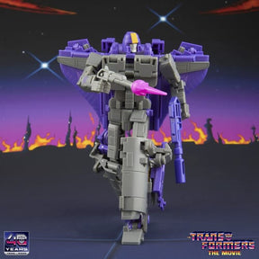 Hasbro Toys > Action Figures > Transformers Studio Series Hasbro: Transformers The Movie Studio Series - Leader Class Astrotrain 5010996348708 HSBOG2190