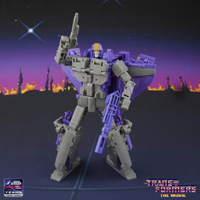 Hasbro Toys > Action Figures > Transformers Studio Series Hasbro: Transformers The Movie Studio Series - Leader Class Astrotrain 5010996348708 HSBOG2190