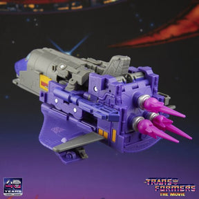 Hasbro Toys > Action Figures > Transformers Studio Series Hasbro: Transformers The Movie Studio Series - Leader Class Astrotrain 5010996348708 HSBOG2190