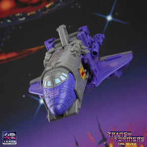 Hasbro Toys > Action Figures > Transformers Studio Series Hasbro: Transformers The Movie Studio Series - Leader Class Astrotrain 5010996348708 HSBOG2190