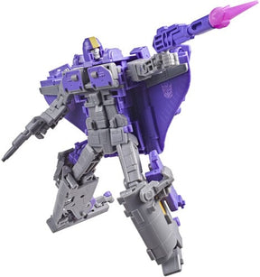 Hasbro Toys > Action Figures > Transformers Studio Series Hasbro: Transformers The Movie Studio Series - Leader Class Astrotrain 5010996348708 HSBOG2190