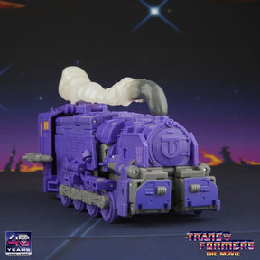 Hasbro Toys > Action Figures > Transformers Studio Series Hasbro: Transformers The Movie Studio Series - Leader Class Astrotrain 5010996348708 HSBOG2190