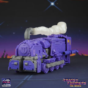 Hasbro Toys > Action Figures > Transformers Studio Series Hasbro: Transformers The Movie Studio Series - Leader Class Astrotrain 5010996348708 HSBOG2190