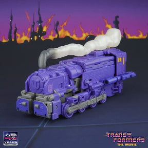 Hasbro Toys > Action Figures > Transformers Studio Series Hasbro: Transformers The Movie Studio Series - Leader Class Astrotrain 5010996348708 HSBOG2190