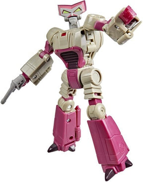 Hasbro Toys > Action Figures > Transformers Studio Series Transformers: The Movie - Studio Series - Deluxe Class Kranix 5010996380500 HSBOG2195