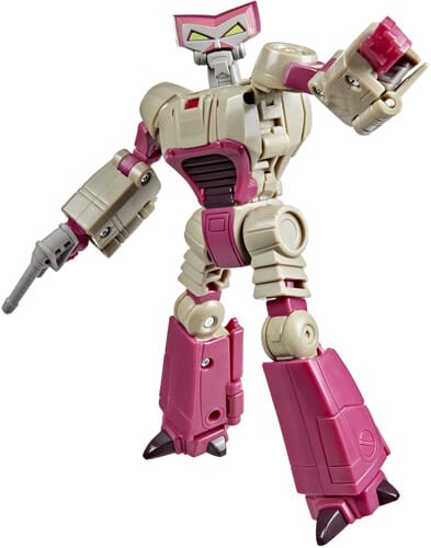 Hasbro Toys > Action Figures > Transformers Studio Series Transformers: The Movie - Studio Series - Deluxe Class Kranix 5010996380500 HSBOG2195