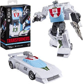 Hasbro Toys > Action Figures > Transformers Studio Series Transformers: The Movie - Studio Series - Deluxe Class Wheeljack 5010996380494 HSBOG2198