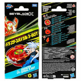 Hasbro Toys > Other Toys Beyblade: X: Dranzer Spiral 3-80T Single Booster 195166265582 HSBF9584