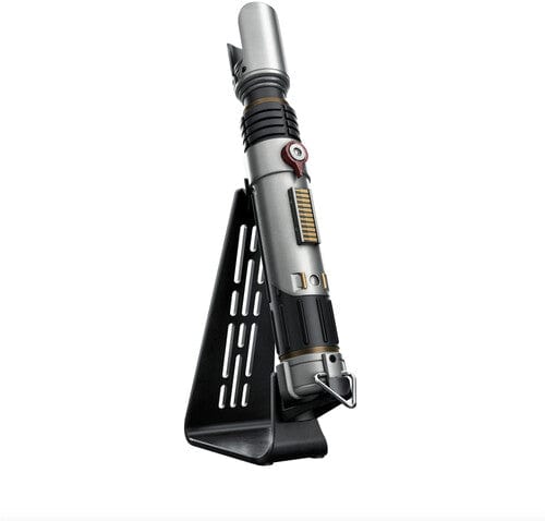 Hasbro Toys > Other Toys HASBRO COLLECTIBLES: - STAR WARS AHSOKA - BLACK SERIES - SABINE WREN FORCE FX ELITE LIGHTSABER 5010996197290