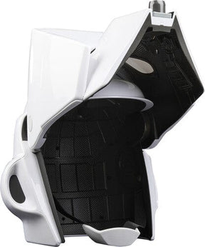 Hasbro Toys > Other Toys HASBRO COLLECTIBLES: STAR WARS BLACK SERIES - SCOUT TROOPER PREMIUM ELECTRONIC ROLEPLAY HELMET 5010994197131