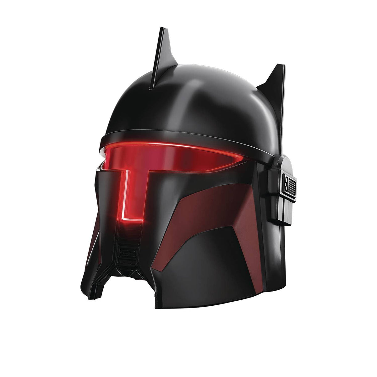 Hasbro Toys > Other Toys Hasbro: Star Wars Black Series - Moff Gideon Electronic Helmet 5010996248947 FEB247576