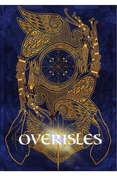 Hatchlings Games Books > RPG Overisles 9789693092172 HAT 1001