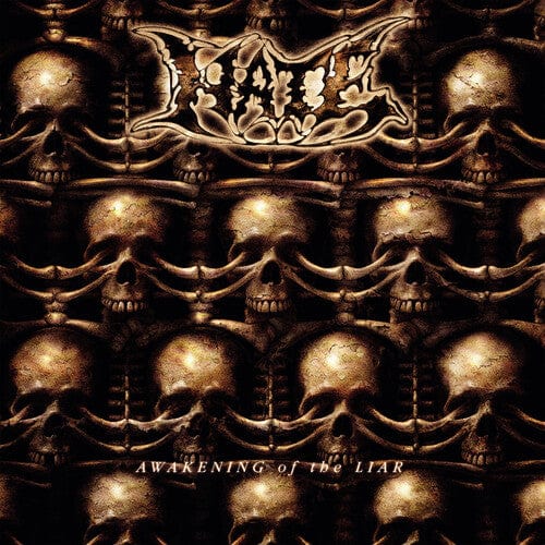 Hate Music > Vinyl Records Hate - Awakening of the Liar [Explicit Content] 3760053847454 LISB7452.1