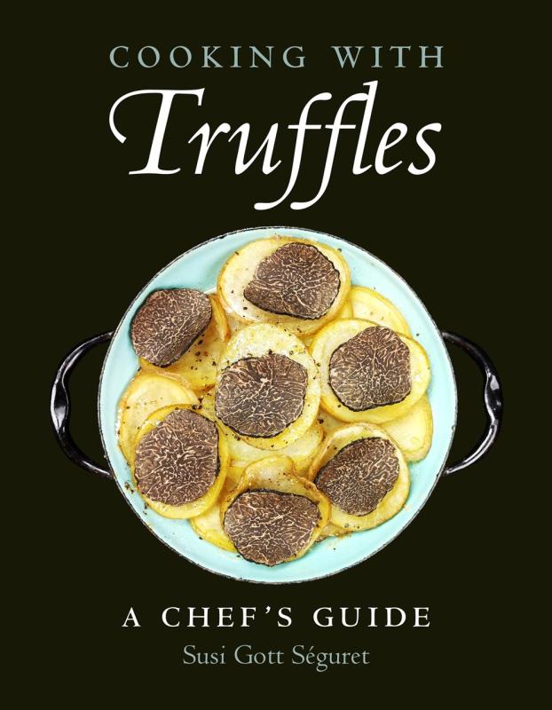 Hatherleigh Press Books > Food, Drink, & Drugs > Cookbooks Cooking with Truffles: A Chef's Guide - Paperback 9781578268184 MC-18583