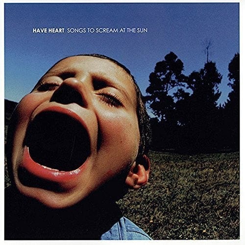 Have Heart Music > Vinyl Records Have Heart - Songs to Scream at the Sun [Explicit Content] 811772019615 BRNN720196.1