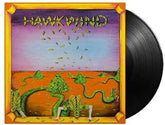 Hawkwind - Hawkwind [Import]