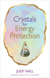 Hay House Books > Occult Crystals for Energy Protection 9781788173599 1788173597